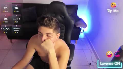 Alex online show from 02/21/26, 10:38