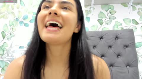 Atilana Diaz online show from 01/27/25, 05:48