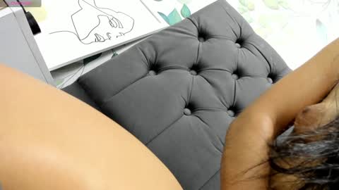 Atilana Diaz online show from 01/29/25, 06:28