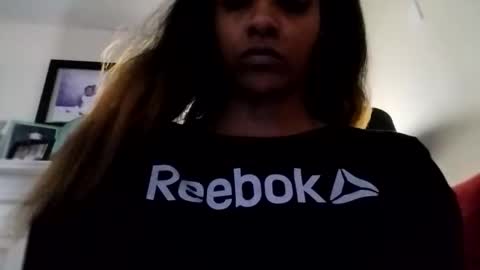 Snapshot of atirahcali chatting on 10/16/25, 02:51 AtirahCali online show from 10/16/25, 02:51