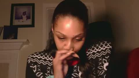 AtirahCali online show from 01/07/26, 08:17