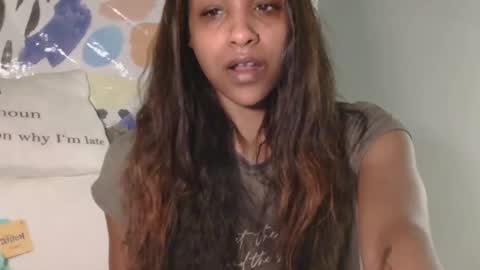 AtirahCali online show from 04/09/26, 10:53