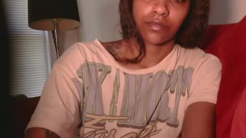 AtirahCali online show from 06/21/26, 12:30