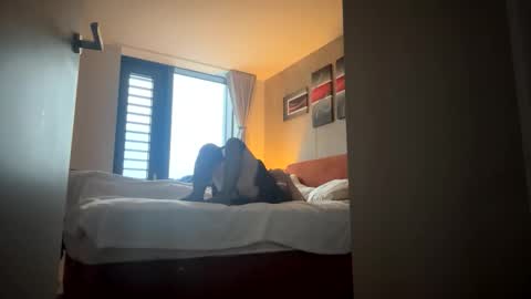 Snapshot of atlanticthunder chatting on 11/12/25, 08:04 Rick online show from 11/12/25, 08:04