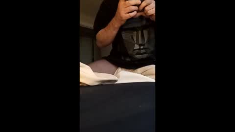 Rick online show from 04/01/26, 05:41