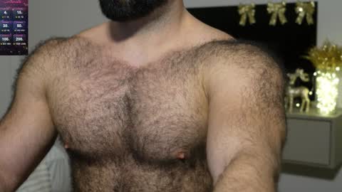 Snapshot of atlantis_is_calling_sos chatting on 12/12/24, 11:36 Tony online show from 12/12/24, 11:36