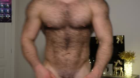 Tony online show from 12/14/24, 08:18