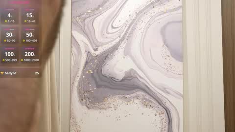 Snapshot of atlantis_is_calling_sos chatting on 11/15/25, 06:48 Tony online show from 11/15/25, 06:48