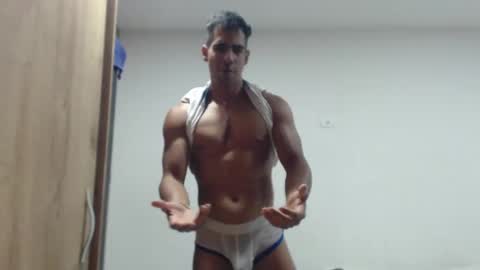 Atletico online show from 02/11/25, 11:44