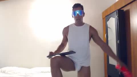 Atletico online show from 09/08/25, 04:50