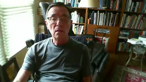 Atlhung9 online show from 10/05/25, 08:29