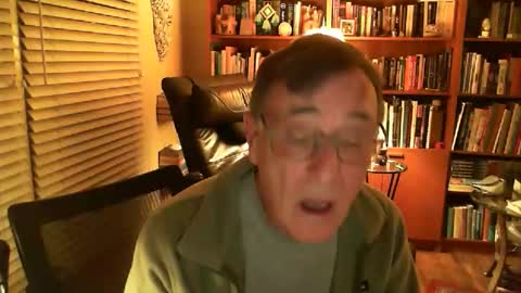 Atlhung9 online show from 01/14/26, 12:05