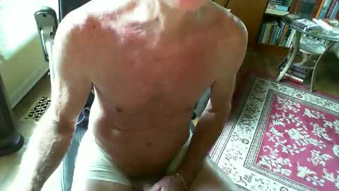 Atlhung9 online show from 05/25/26, 06:25