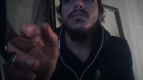 Atmarin199 aka Dre online show from 01/31/25, 04:14