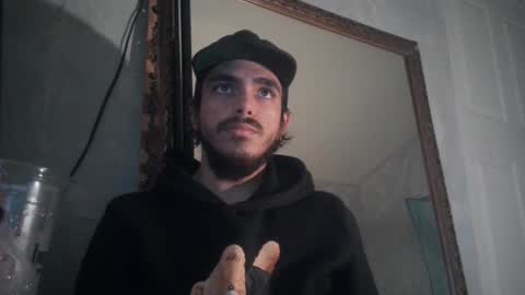 Atmarin199 aka Dre online show from 02/01/25, 06:21