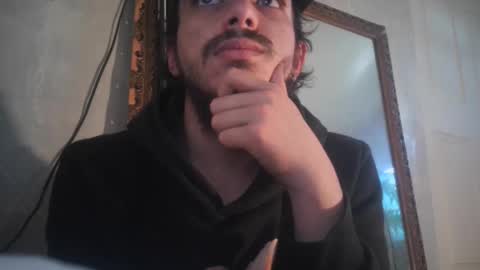 Atmarin199 aka Dre online show from 02/03/25, 06:28