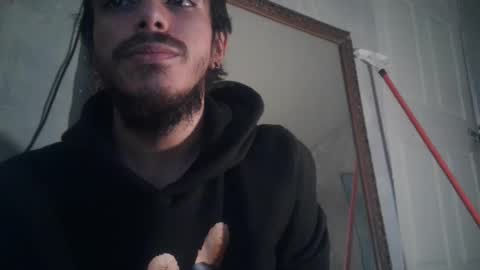 Atmarin199 aka Dre online show from 02/06/25, 08:07