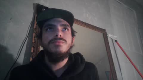 Atmarin199 aka Dre online show from 02/11/25, 04:33