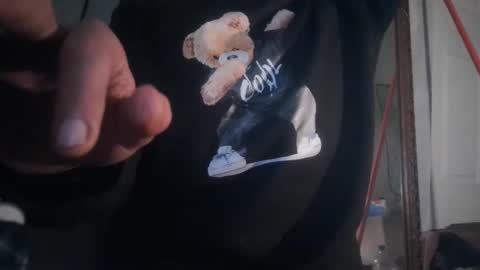 Atmarin199 aka Dre online show from 02/12/25, 09:52