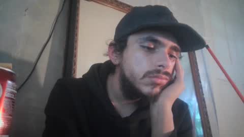 Atmarin199 aka Dre online show from 02/16/25, 08:11