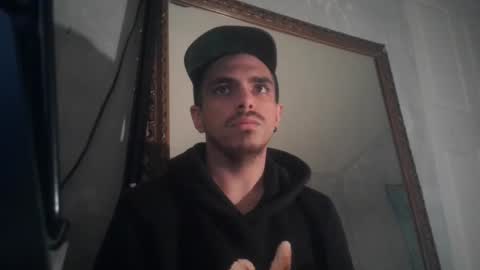 Atmarin199 aka Dre online show from 02/26/25, 12:14