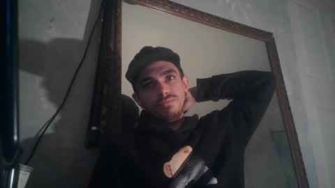 Atmarin199 aka Dre online show from 02/27/25, 10:37