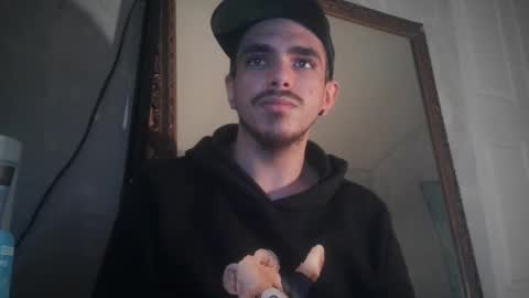 Atmarin199 aka Dre online show from 03/02/25, 07:43