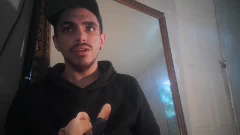 Atmarin199 aka Dre online show from 03/02/25, 11:42