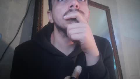 Atmarin199 aka Dre online show from 03/12/25, 11:33