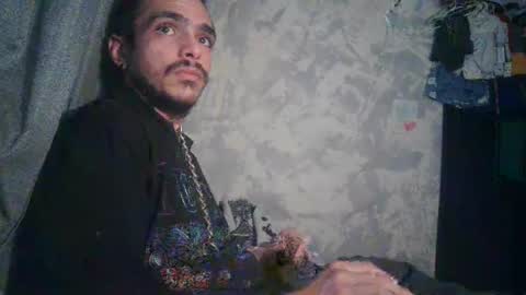 Atmarin199 aka Dre online show from 10/19/25, 03:07