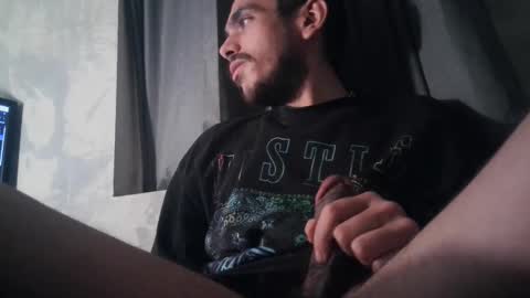 Atmarin199 aka Dre online show from 10/27/25, 11:03