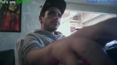 Atmarin199 aka Dre online show from 02/27/26, 11:16