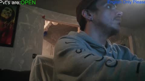 Atmarin199 aka Dre online show from 03/02/26, 11:06