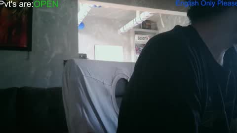 Atmarin199 aka Dre online show from 03/14/26, 07:41