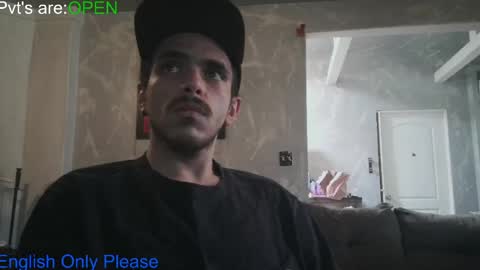 Atmarin199 aka Dre online show from 04/17/26, 03:37