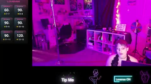 Atomicfireball8 online show from 11/10/25, 12:20