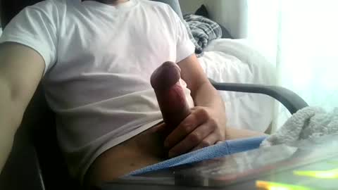 David - Independent Model  online show from 03/04/25, 09:18