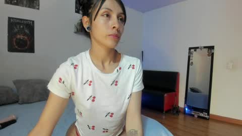 Carolina online show from 04/07/26, 03:07