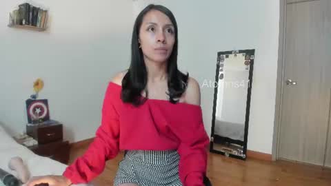 Carolina online show from 07/19/26, 04:54