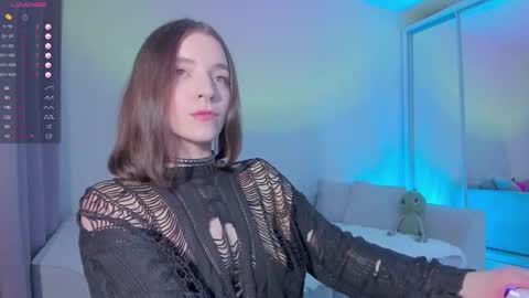 Tilda or Tilly online show from 03/07/26, 11:02