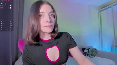 Tilda or Tilly online show from 03/12/26, 03:40