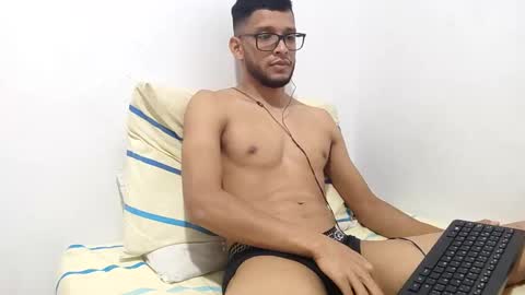 Torres online show from 12/03/24, 05:20