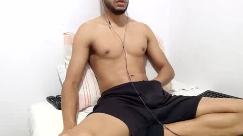 Torres online show from 01/06/25, 03:09
