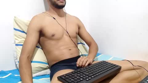 Torres online show from 02/23/25, 04:39