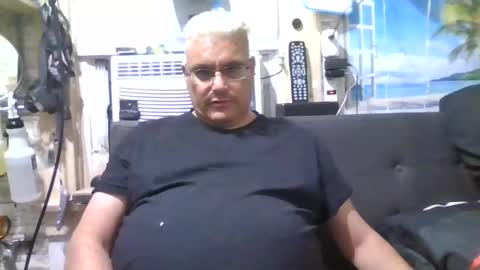 A online show from 11/06/25, 08:15