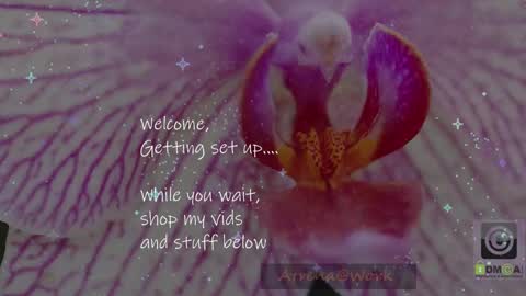 Atrena online show from 01/14/26, 12:16