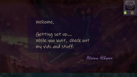 Atrena online show from 04/04/26, 01:48