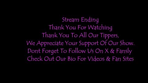 Aubree  Shae online show from 03/09/26, 03:32