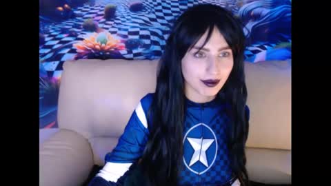 Snapshot of aubrey_rock chatting on 12/19/24, 02:12 Aubrey online show from 12/19/24, 02:12