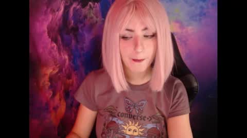 Aubrey online show from 02/15/25, 11:25